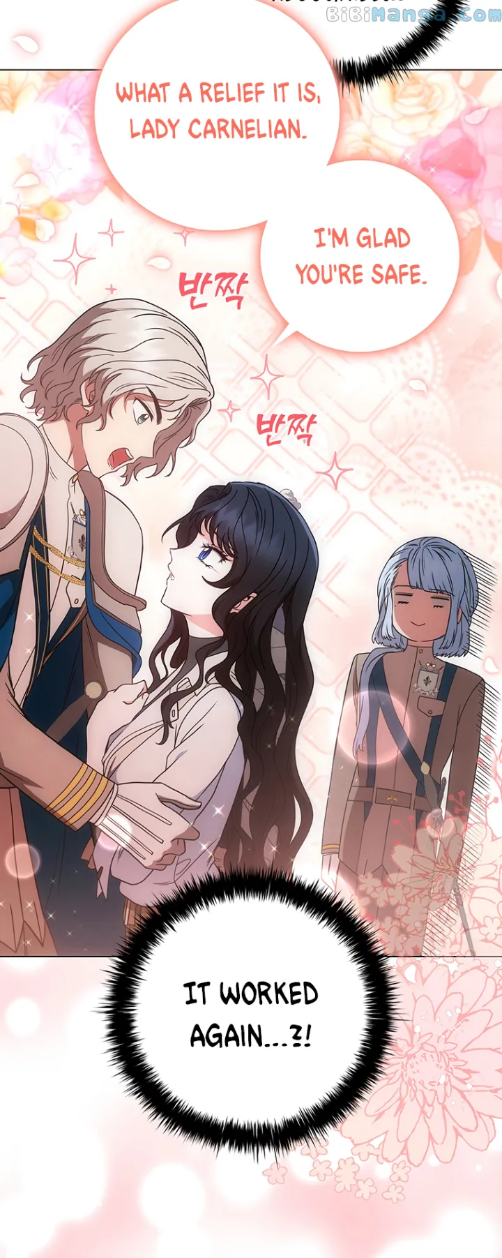 Lady Dragon Chapter 43 - Page 41