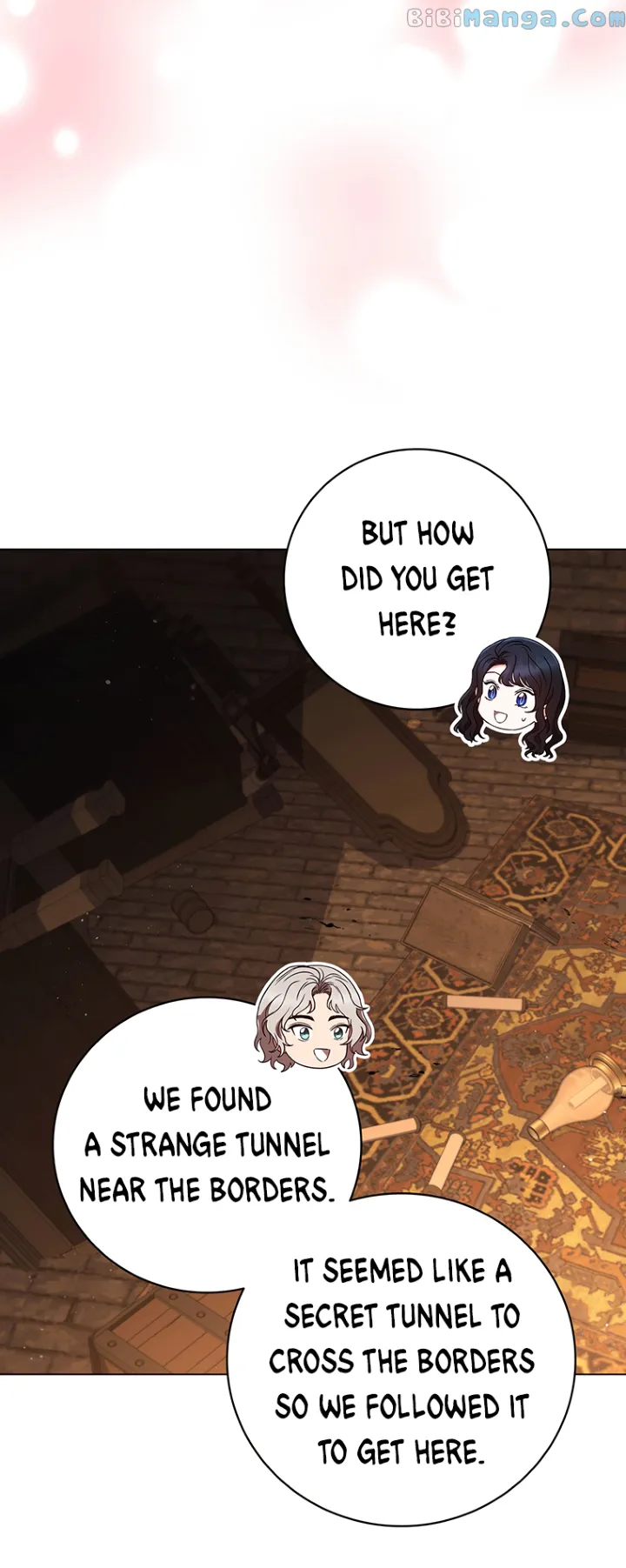 Lady Dragon Chapter 43 - Page 42