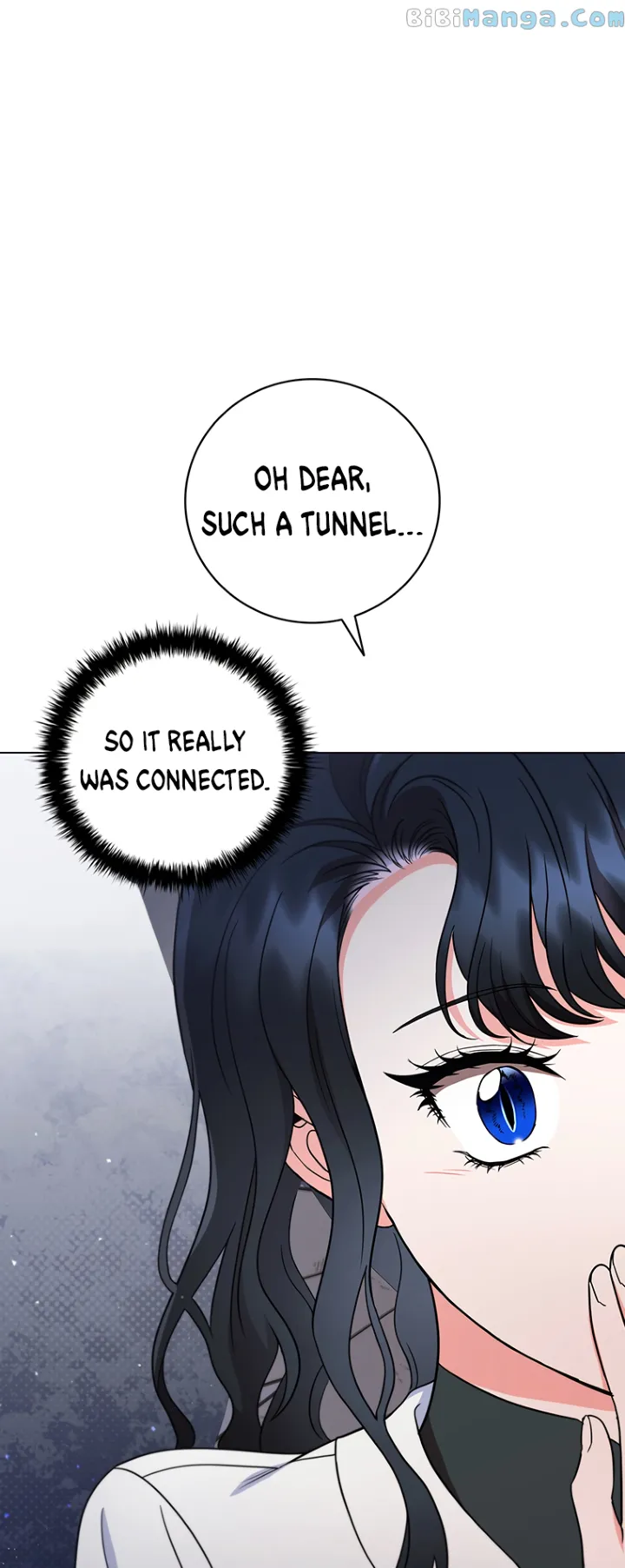 Lady Dragon Chapter 43 - Page 43