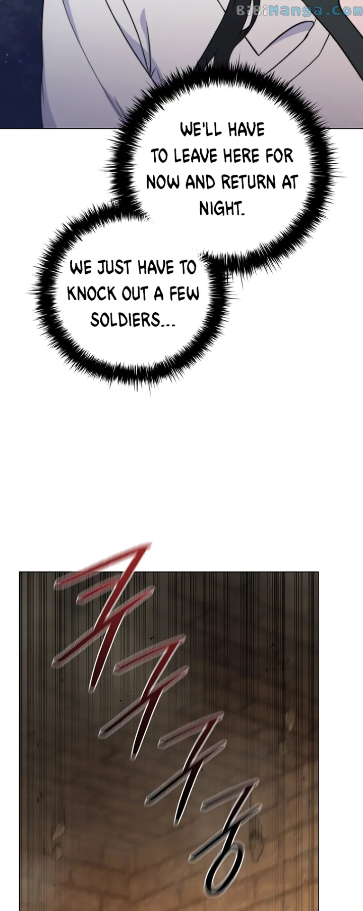 Lady Dragon Chapter 43 - Page 44