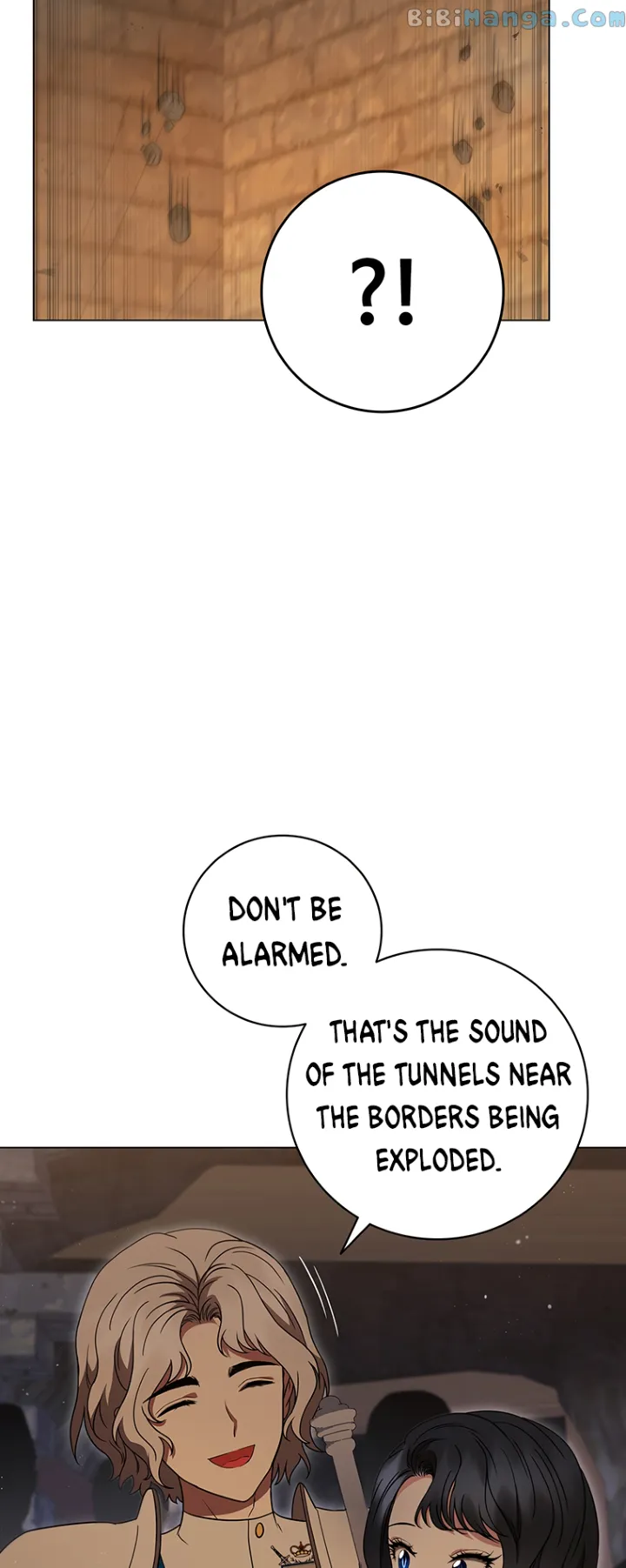 Lady Dragon Chapter 43 - Page 45