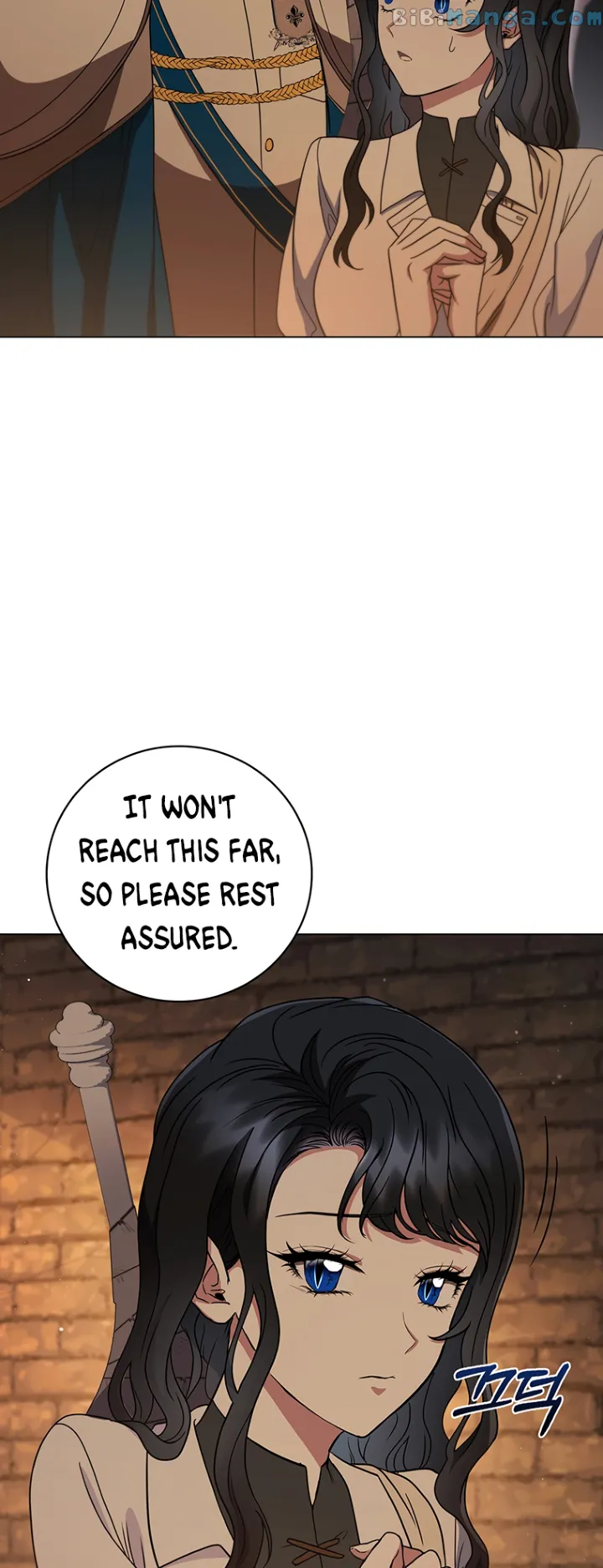 Lady Dragon Chapter 43 - Page 46