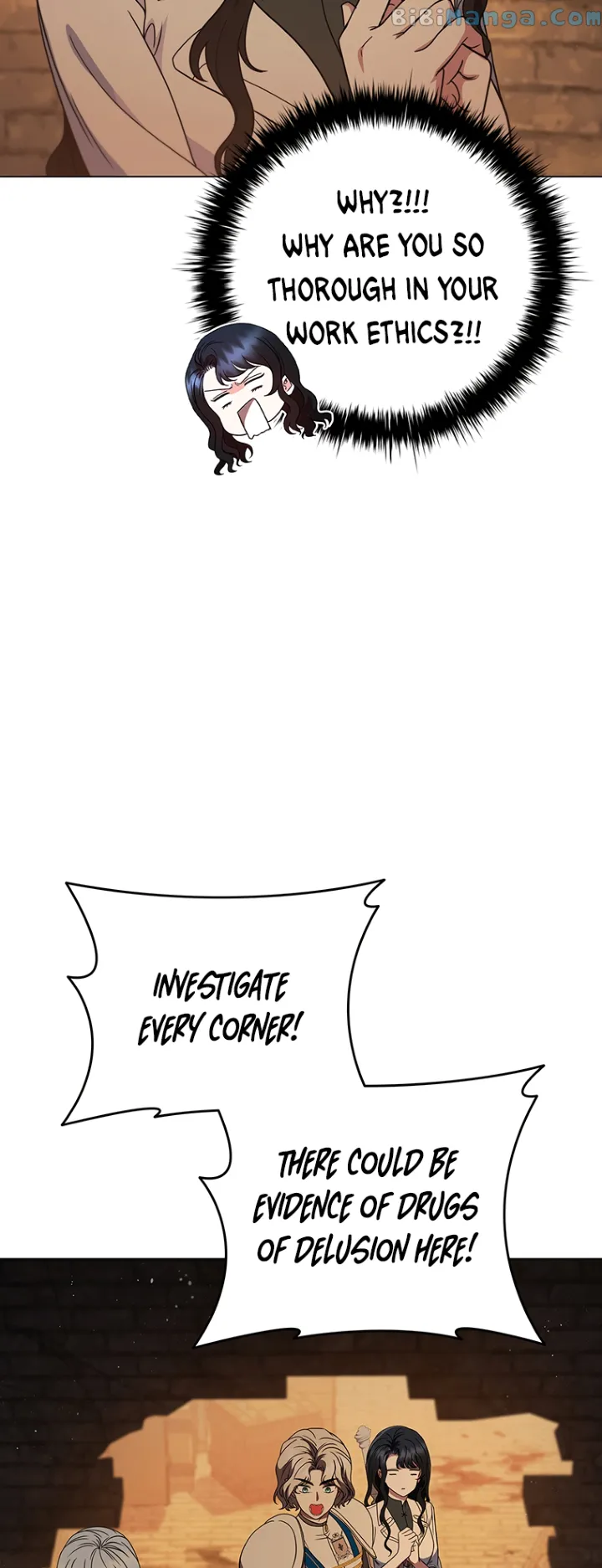 Lady Dragon Chapter 43 - Page 47