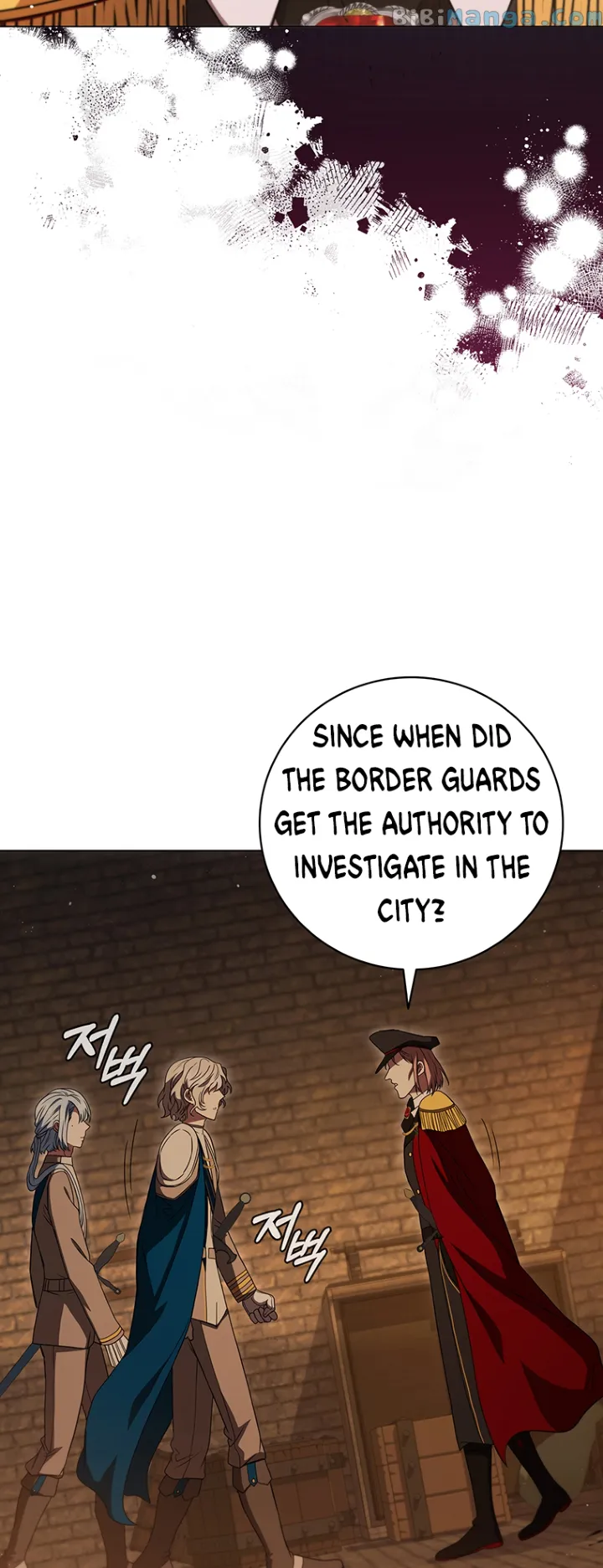 Lady Dragon Chapter 43 - Page 52