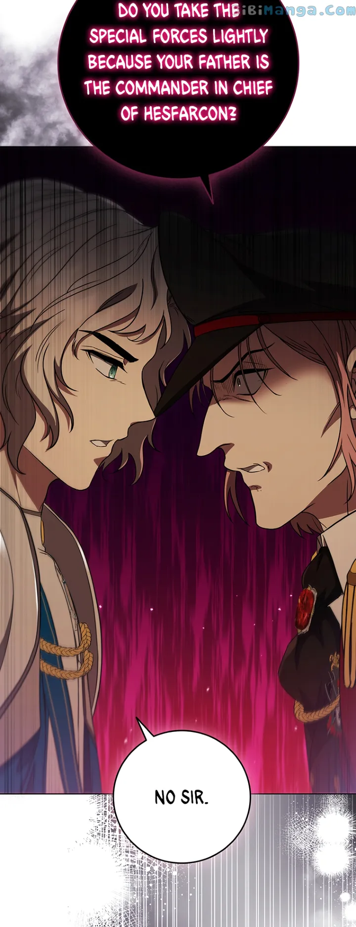 Lady Dragon Chapter 43 - Page 54