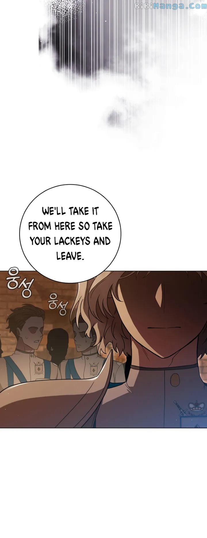 Lady Dragon Chapter 43 - Page 55