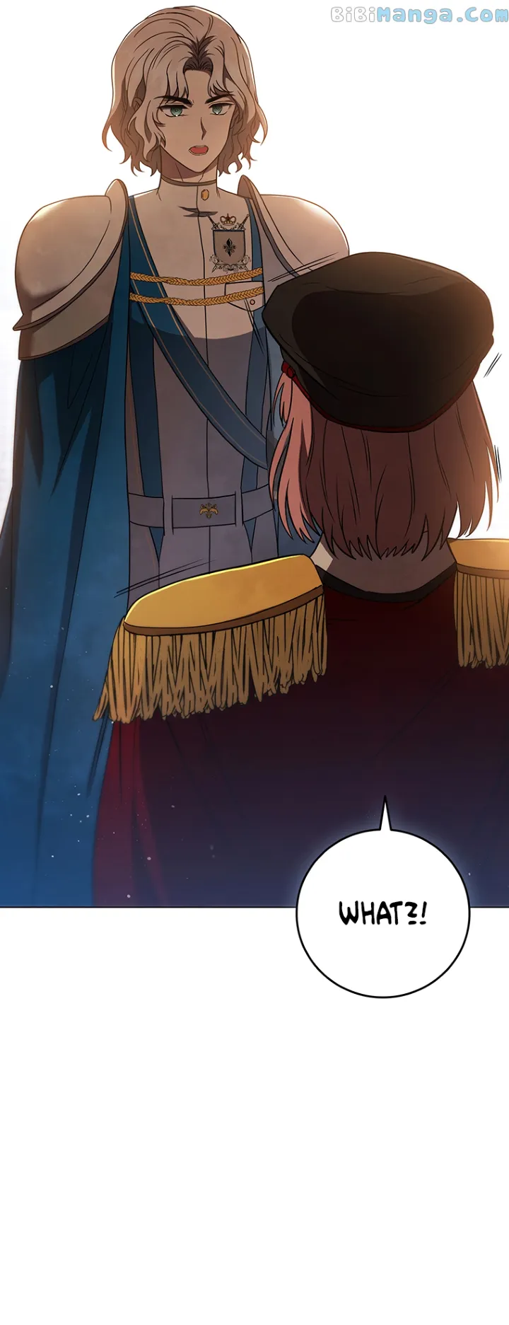 Lady Dragon Chapter 43 - Page 57