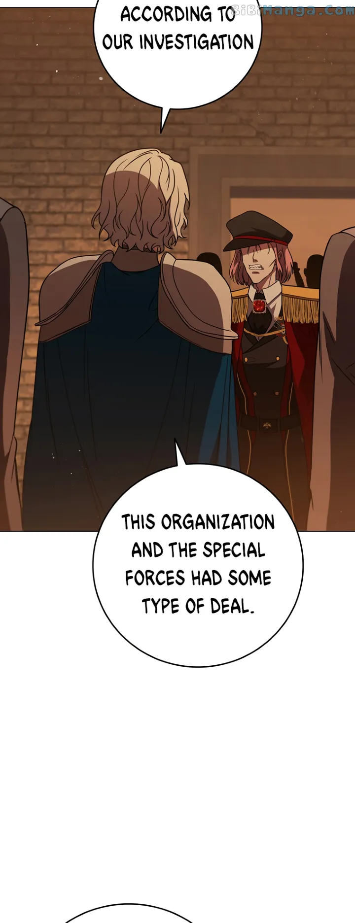 Lady Dragon Chapter 43 - Page 59