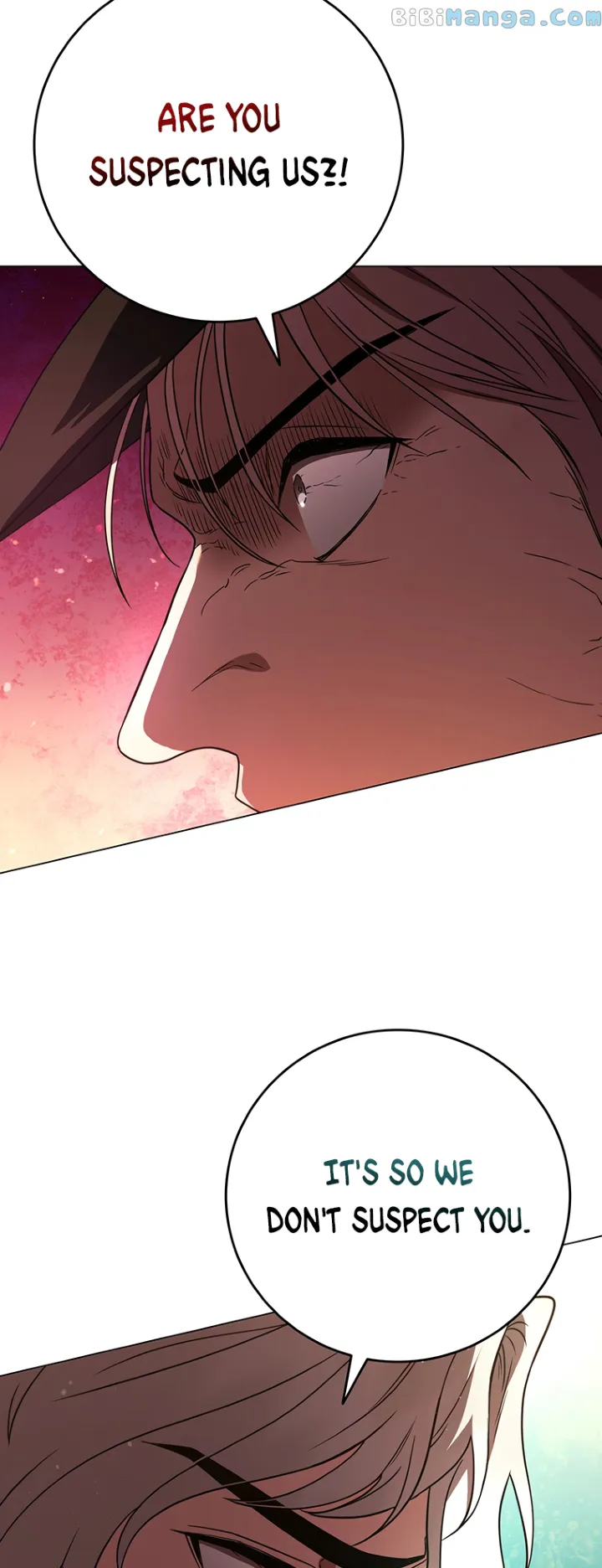 Lady Dragon Chapter 43 - Page 60