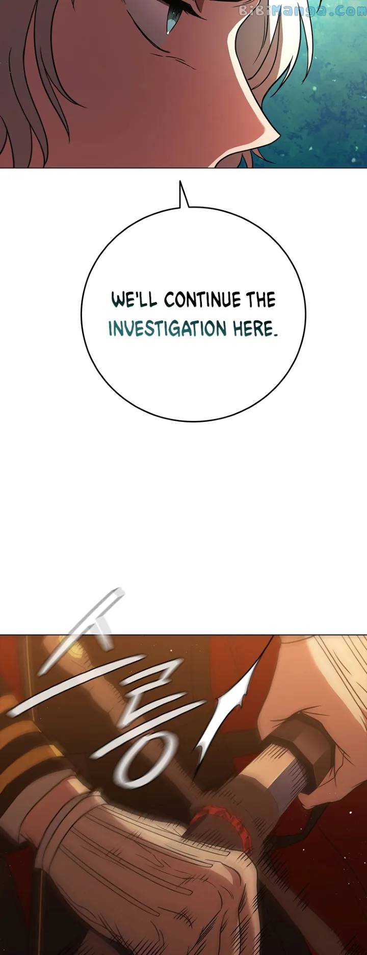 Lady Dragon Chapter 43 - Page 61