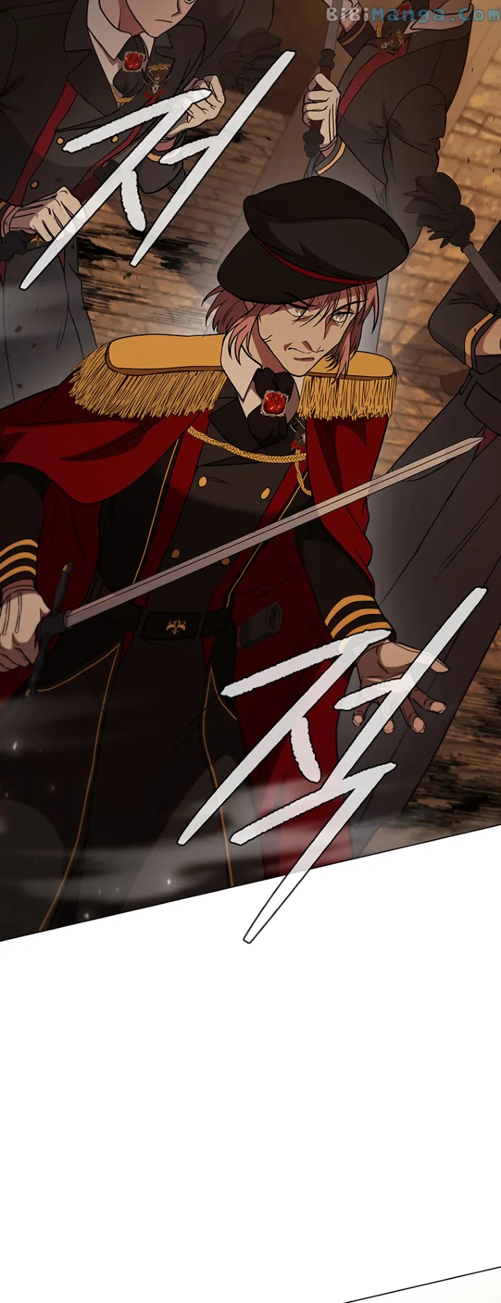 Lady Dragon Chapter 43 - Page 63