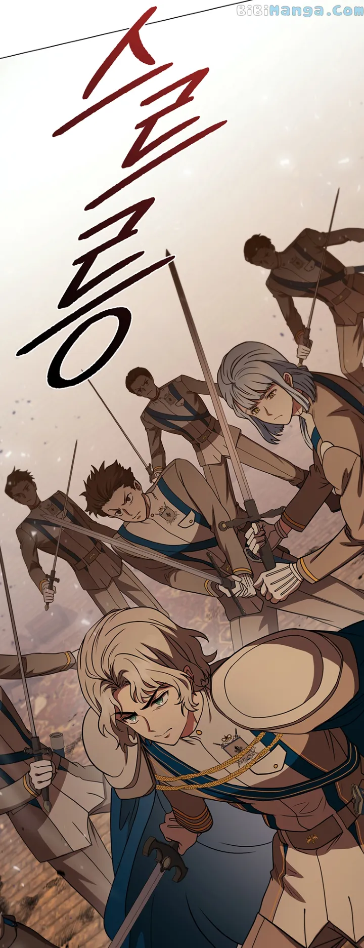 Lady Dragon Chapter 43 - Page 64