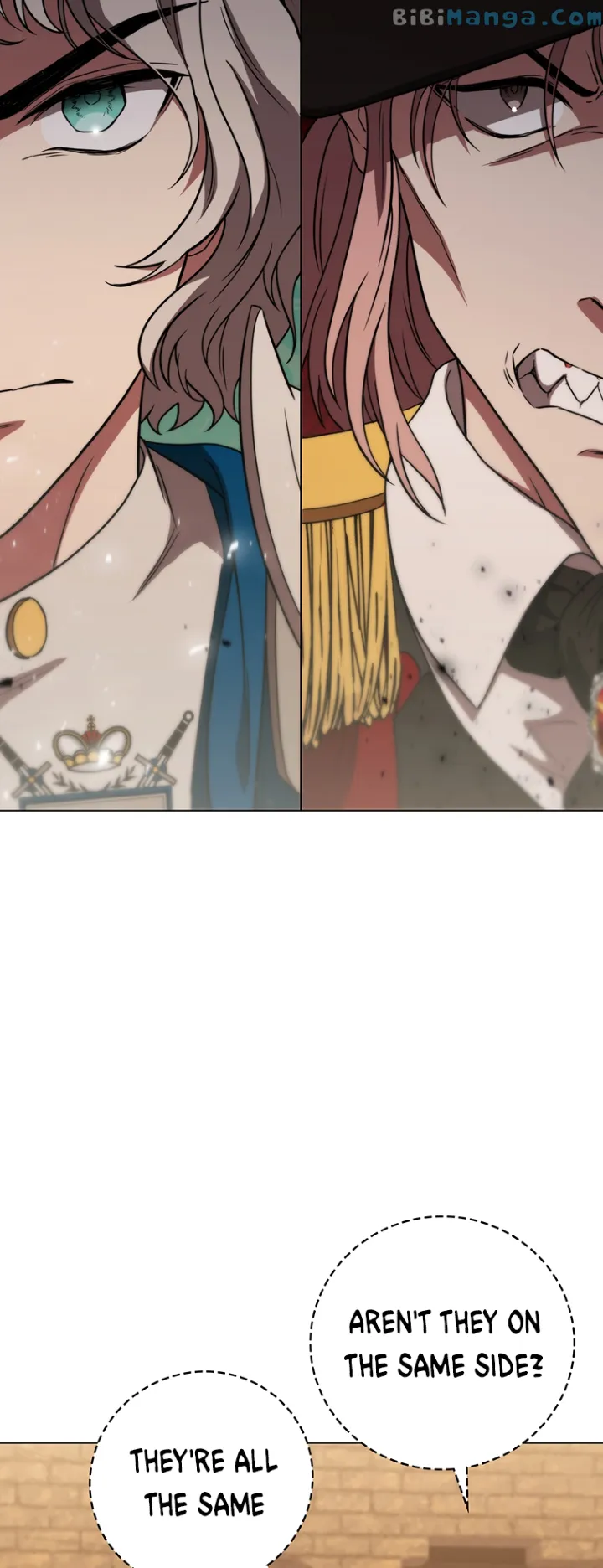 Lady Dragon Chapter 43 - Page 66