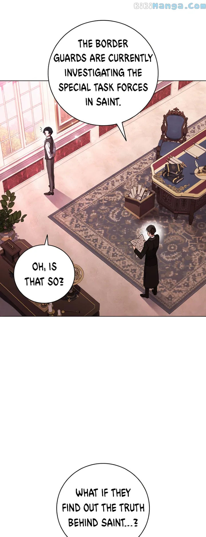 Lady Dragon Chapter 43 - Page 70