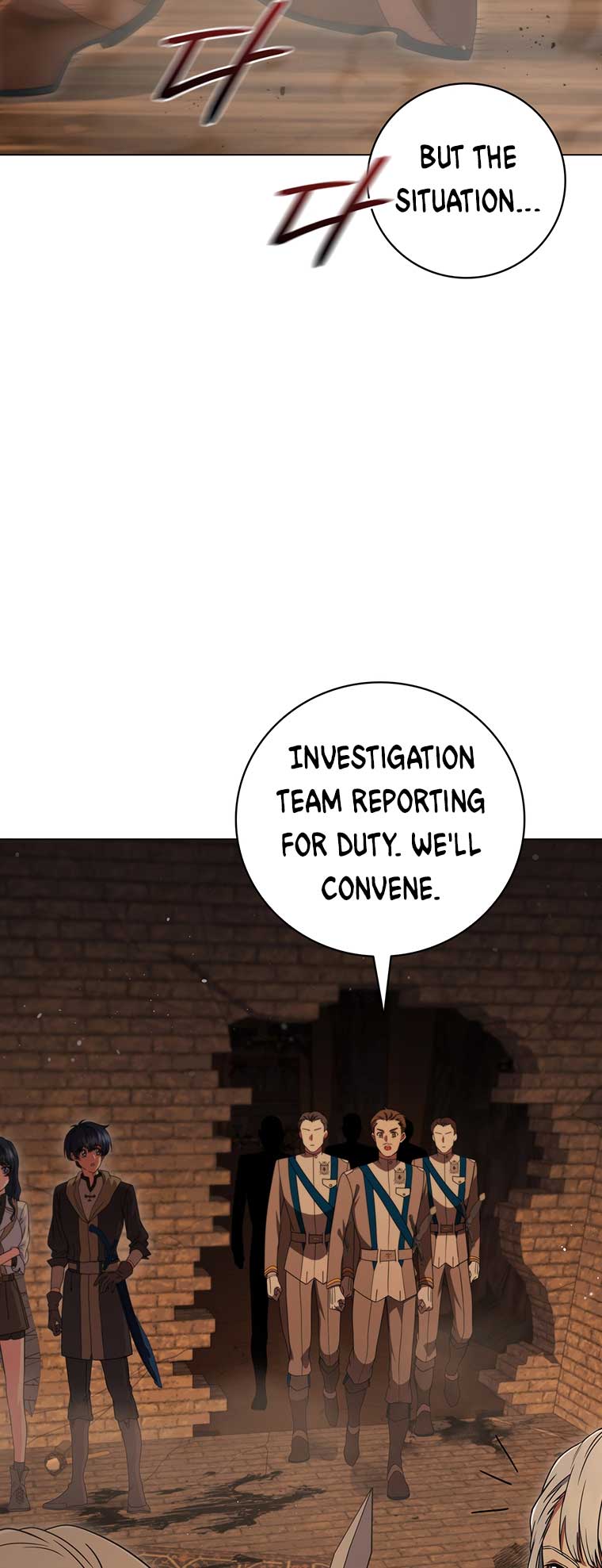 Lady Dragon Chapter 44 - Page 4