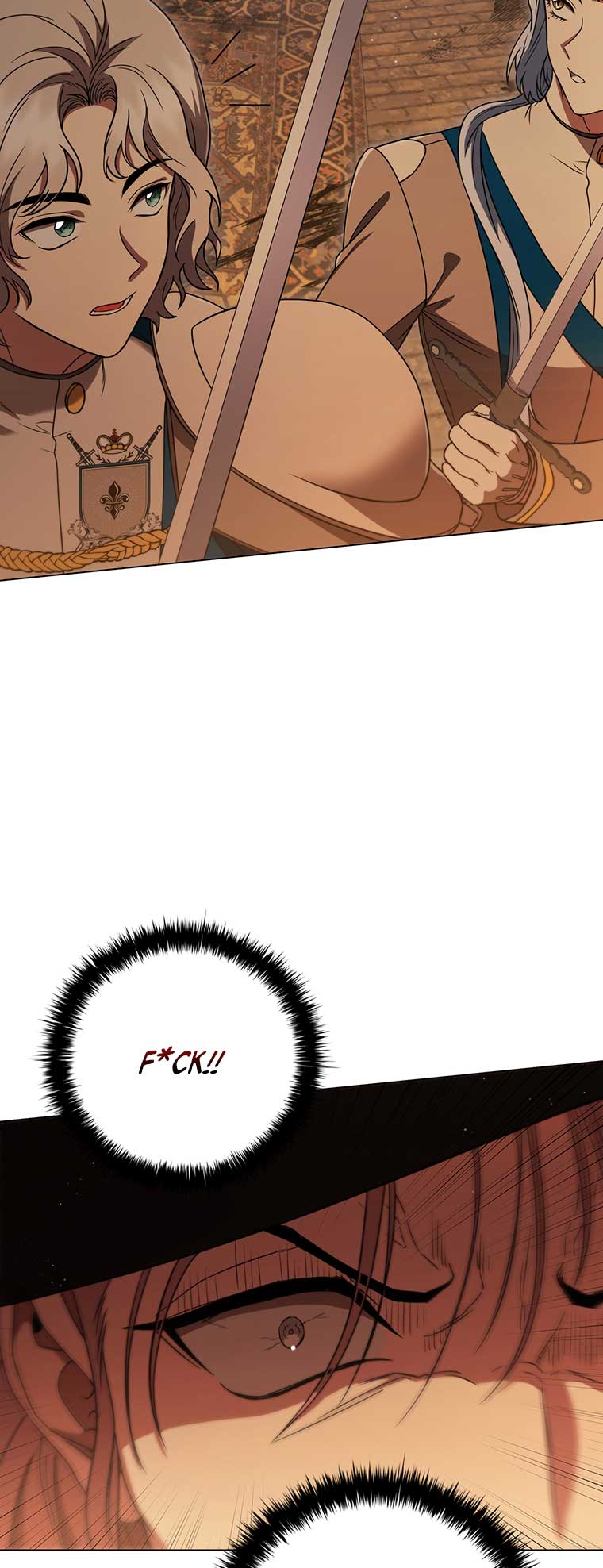 Lady Dragon Chapter 44 - Page 5