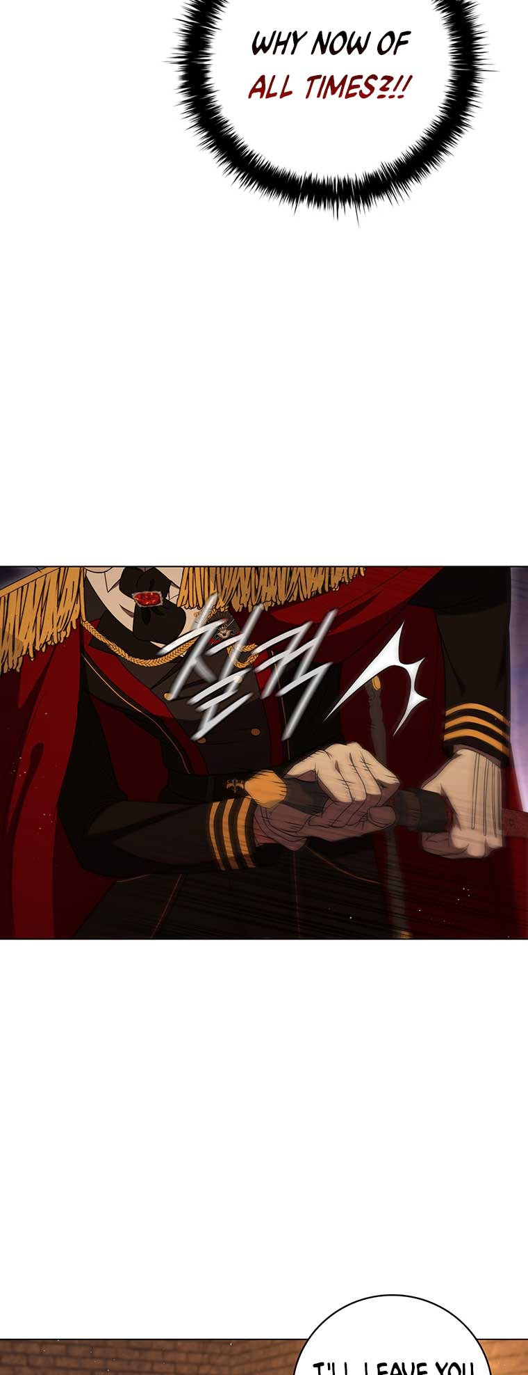 Lady Dragon Chapter 44 - Page 6