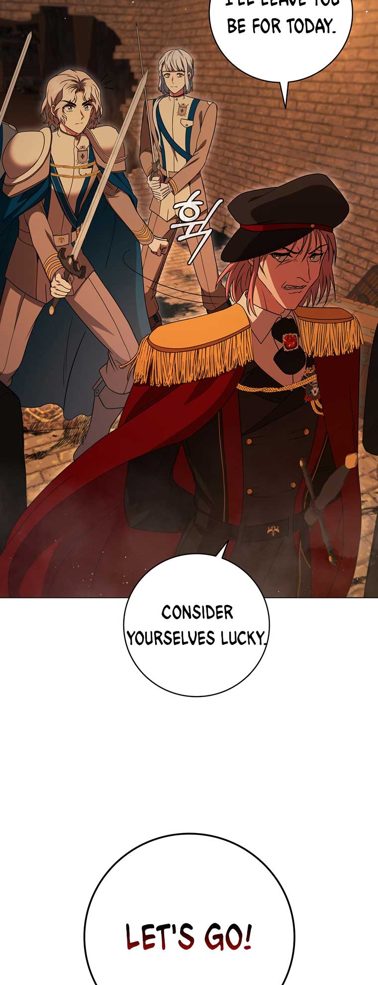 Lady Dragon Chapter 44 - Page 7