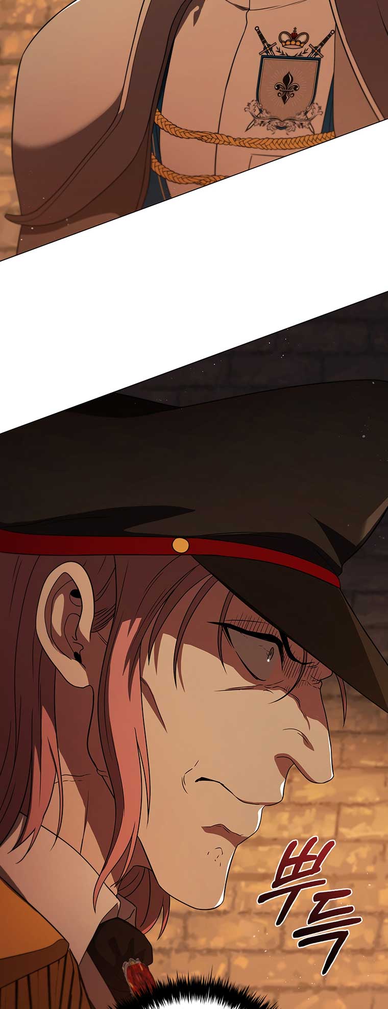 Lady Dragon Chapter 44 - Page 10