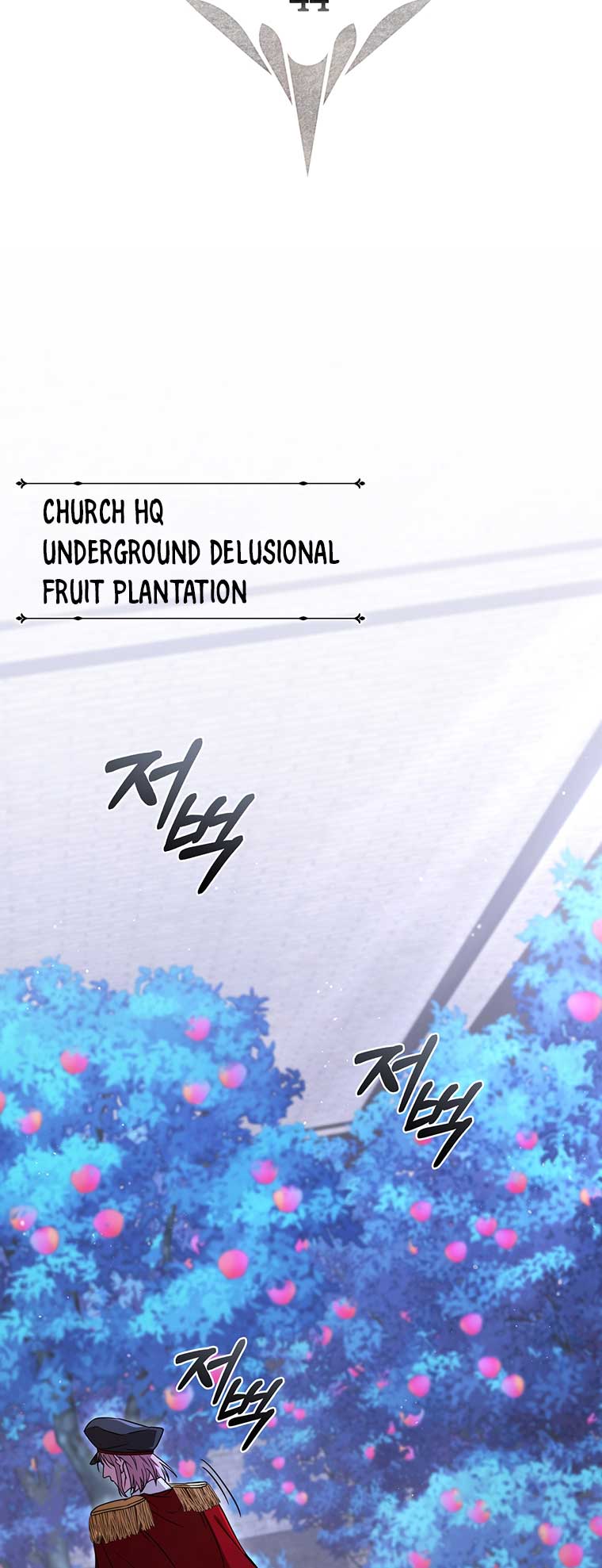 Lady Dragon Chapter 44 - Page 12