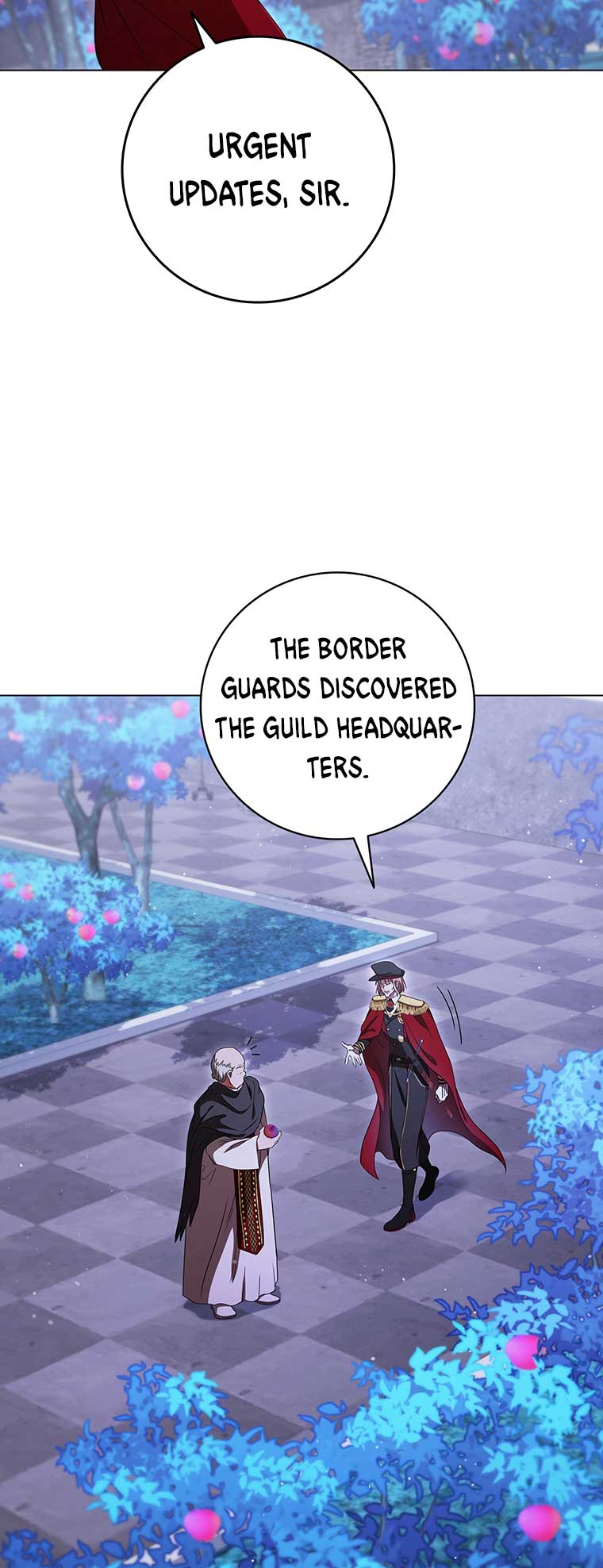 Lady Dragon Chapter 44 - Page 13