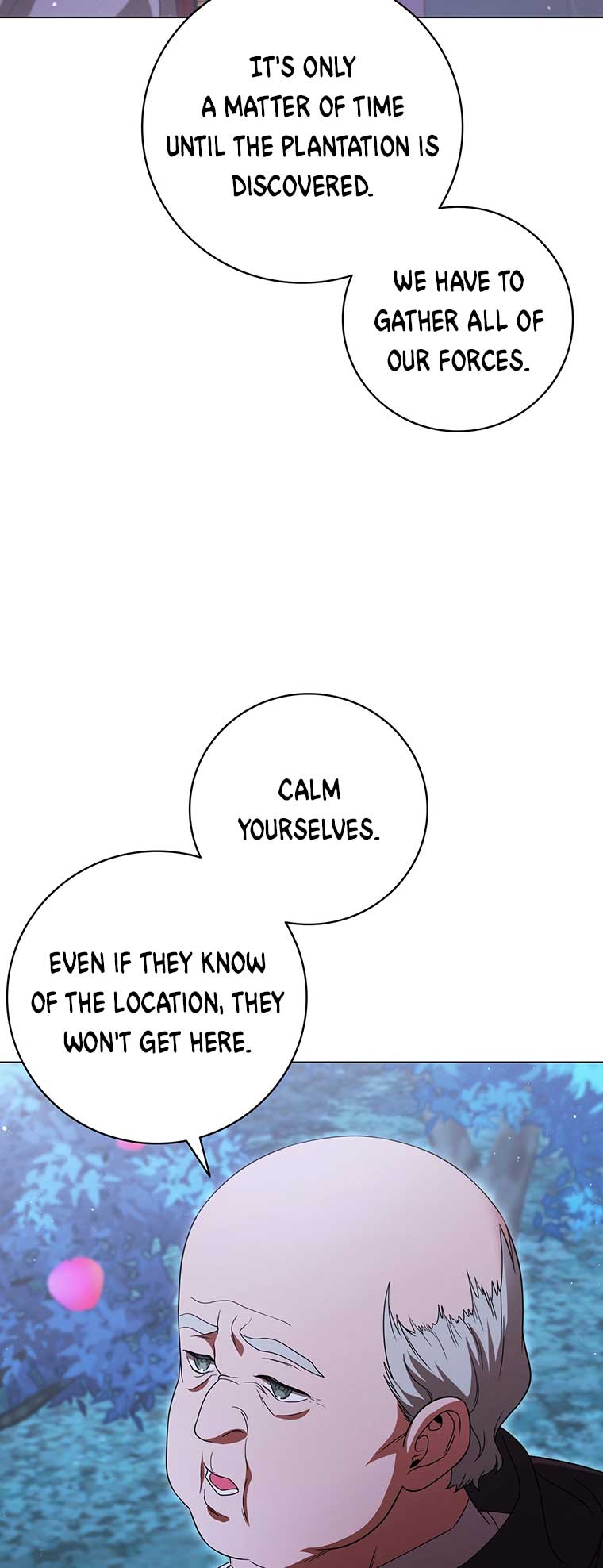 Lady Dragon Chapter 44 - Page 15