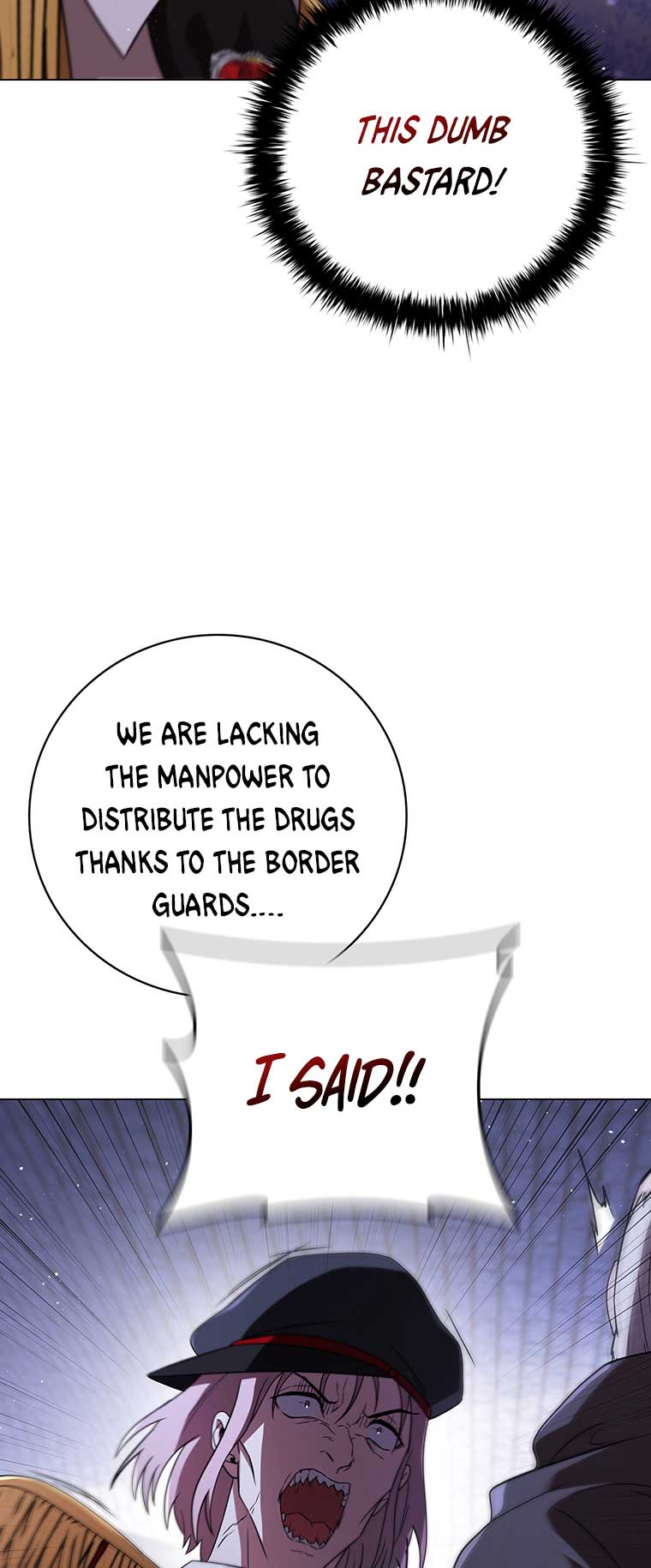 Lady Dragon Chapter 44 - Page 17