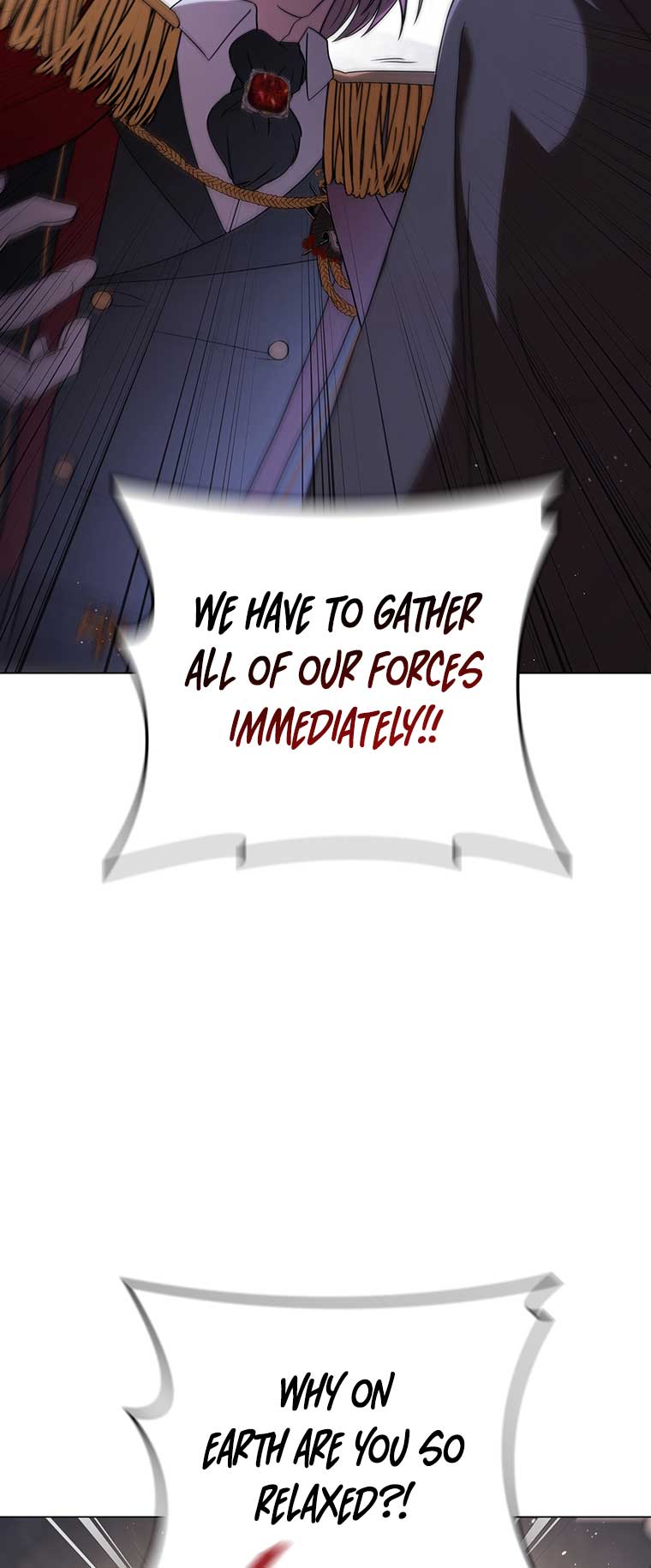 Lady Dragon Chapter 44 - Page 18