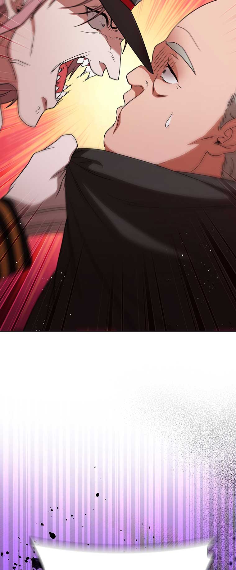 Lady Dragon Chapter 44 - Page 20