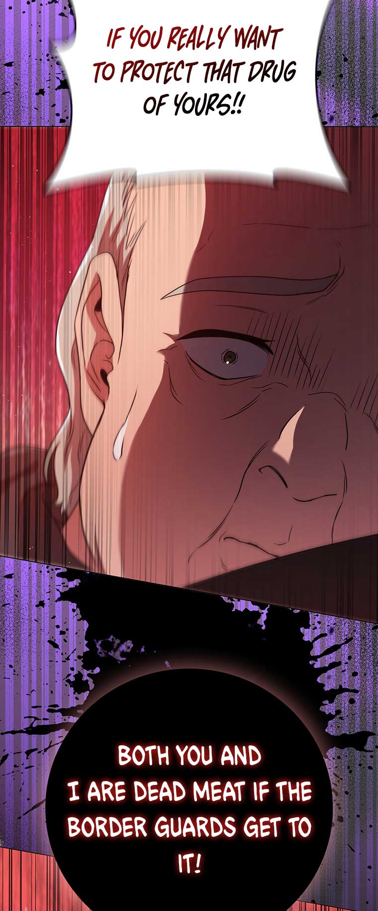 Lady Dragon Chapter 44 - Page 21