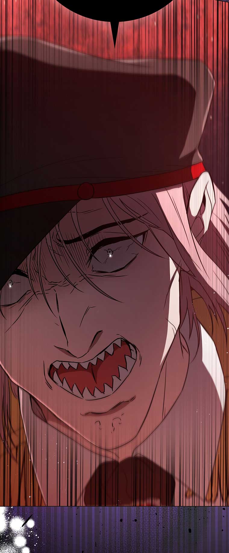 Lady Dragon Chapter 44 - Page 22