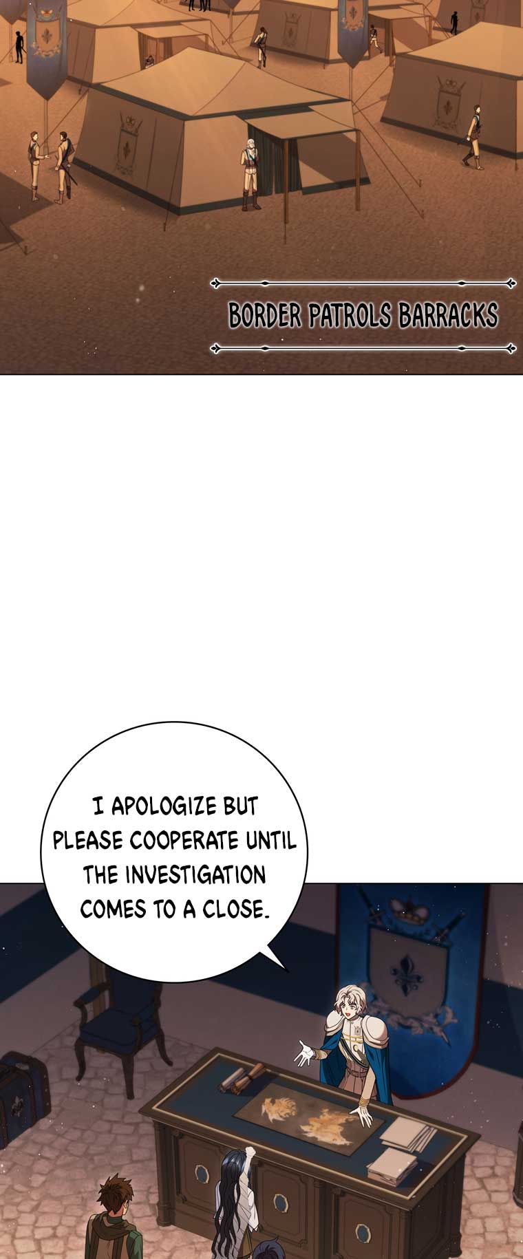 Lady Dragon Chapter 44 - Page 25