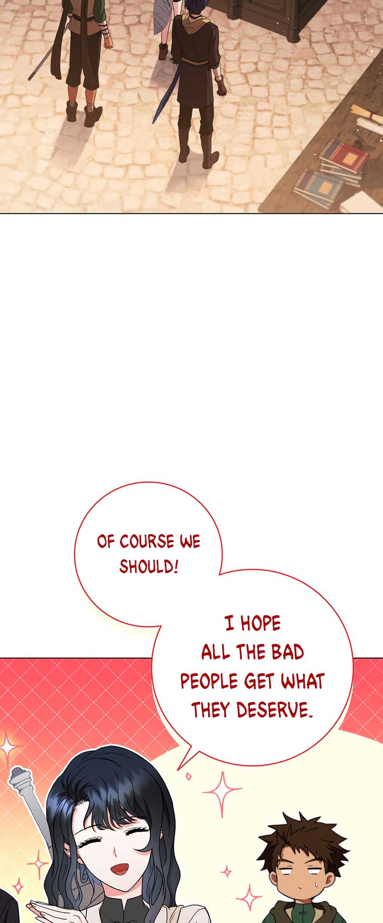 Lady Dragon Chapter 44 - Page 26