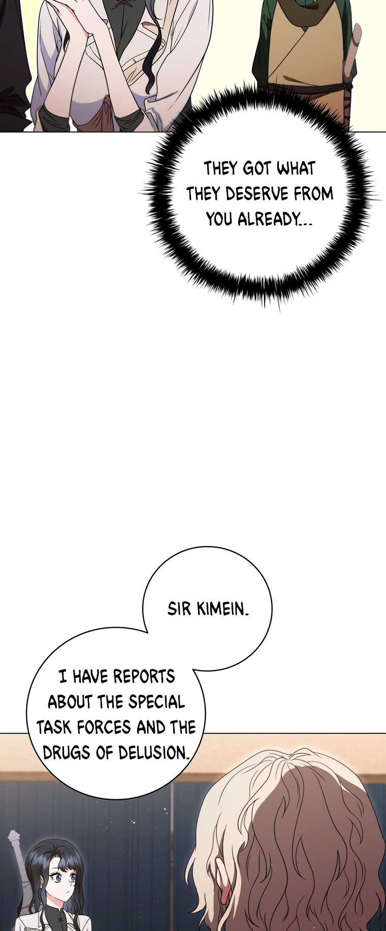 Lady Dragon Chapter 44 - Page 27