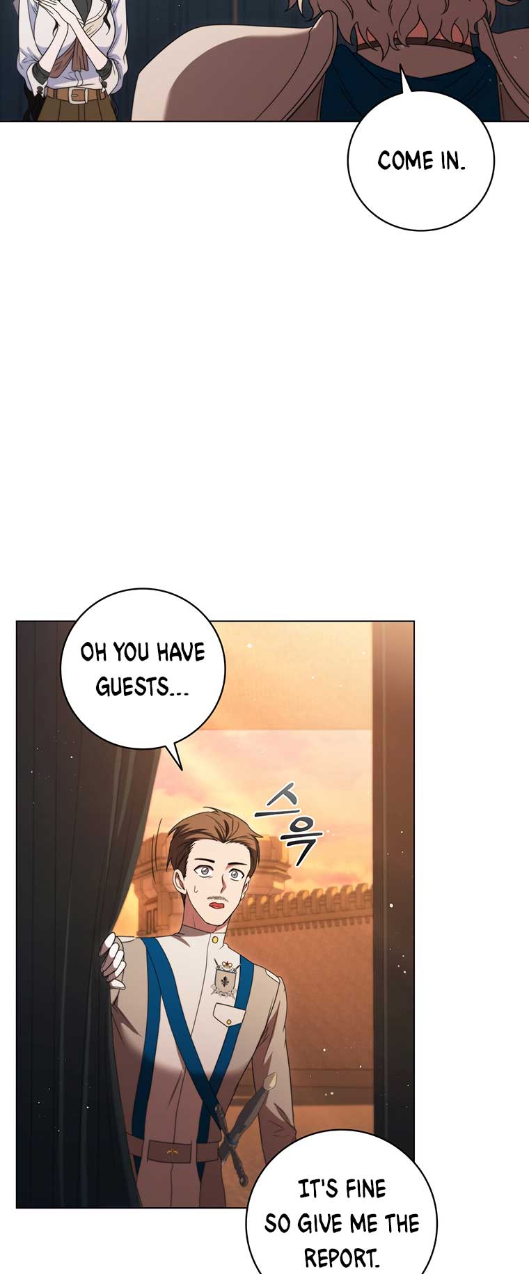 Lady Dragon Chapter 44 - Page 28