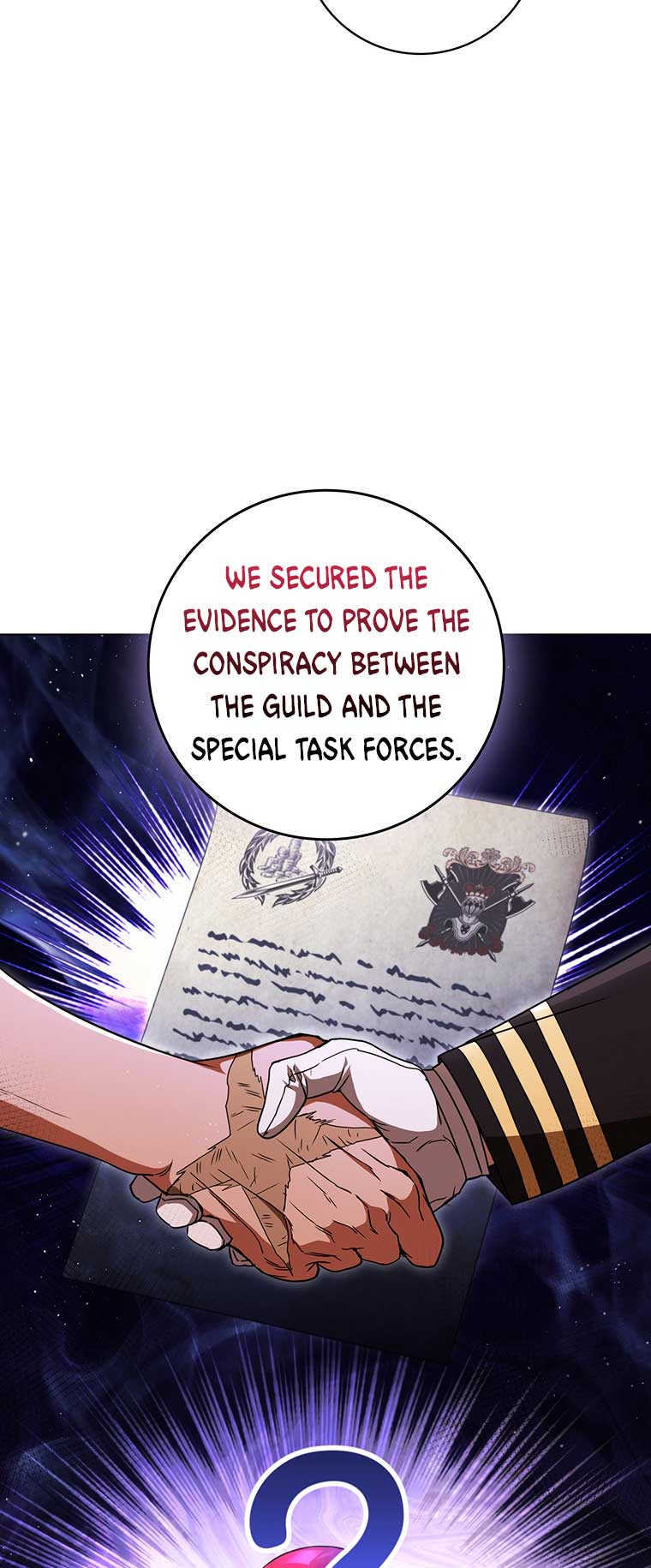 Lady Dragon Chapter 44 - Page 29