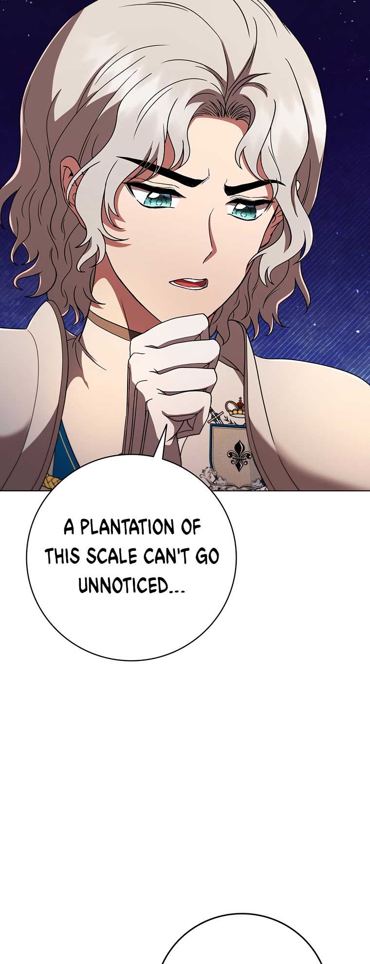 Lady Dragon Chapter 44 - Page 31