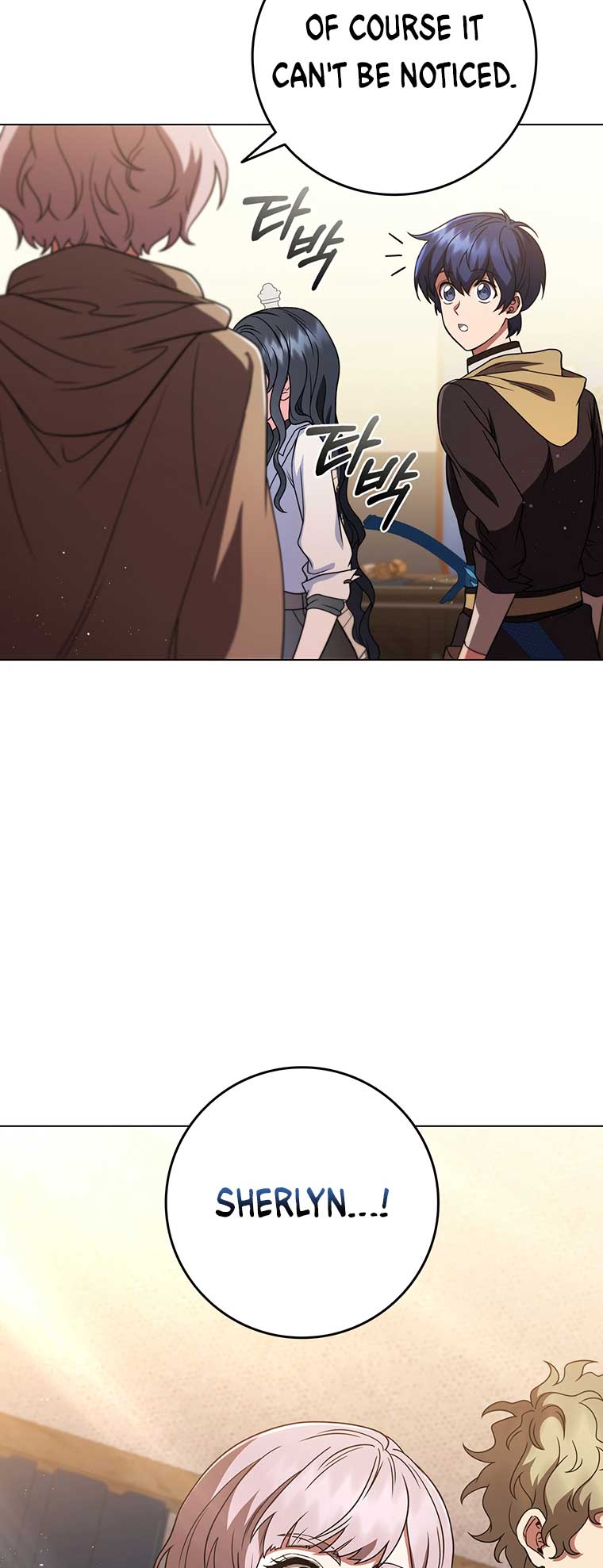 Lady Dragon Chapter 44 - Page 32