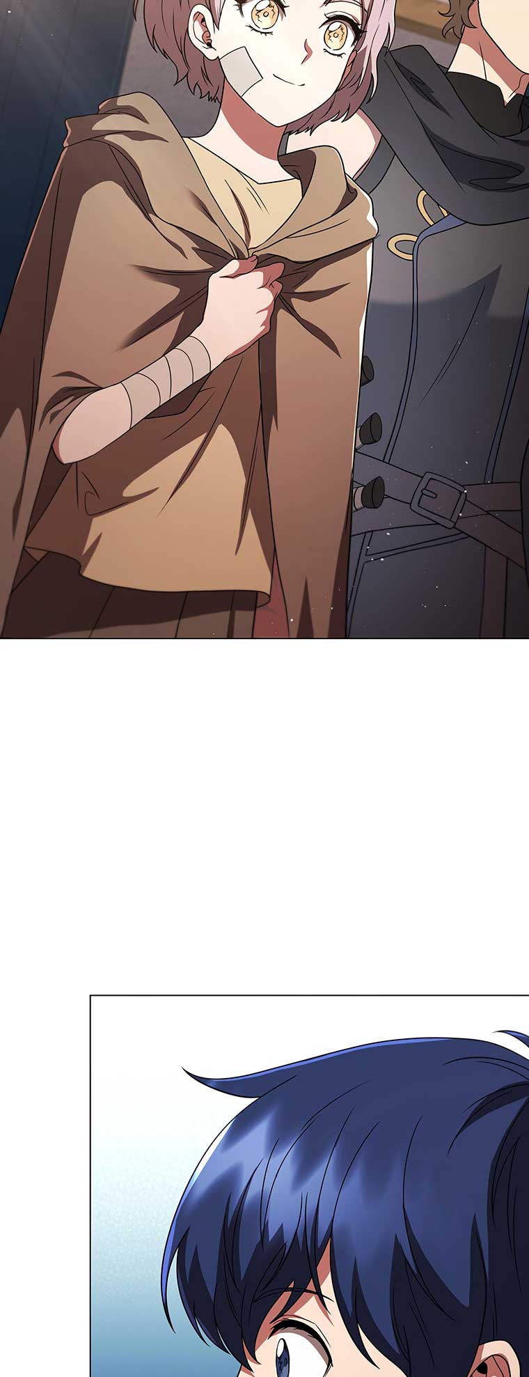 Lady Dragon Chapter 44 - Page 33