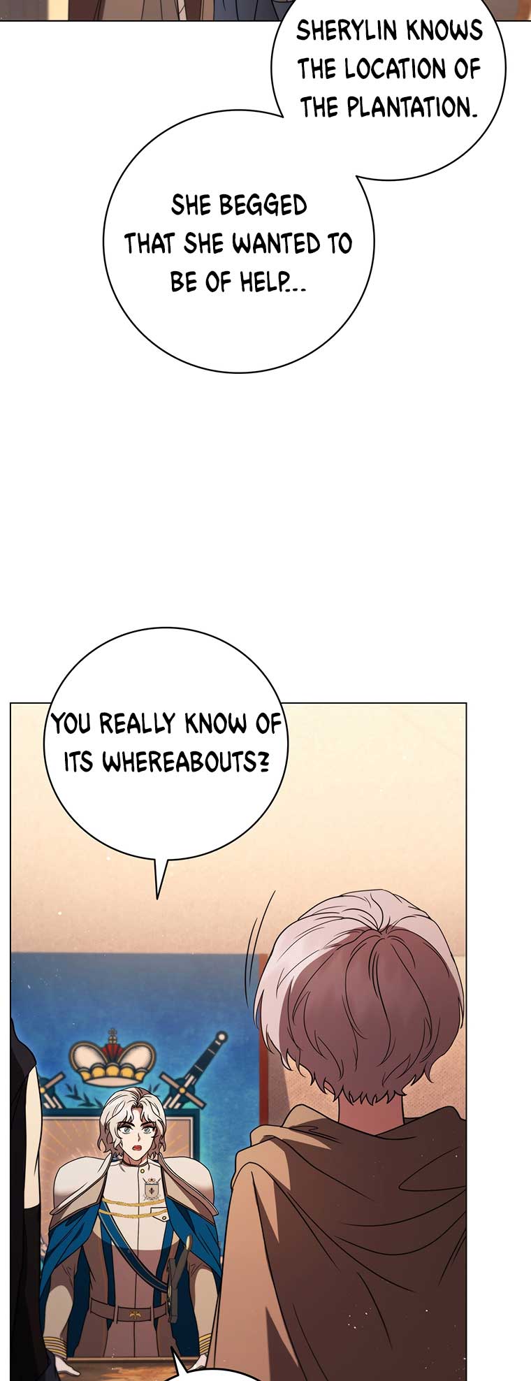 Lady Dragon Chapter 44 - Page 35