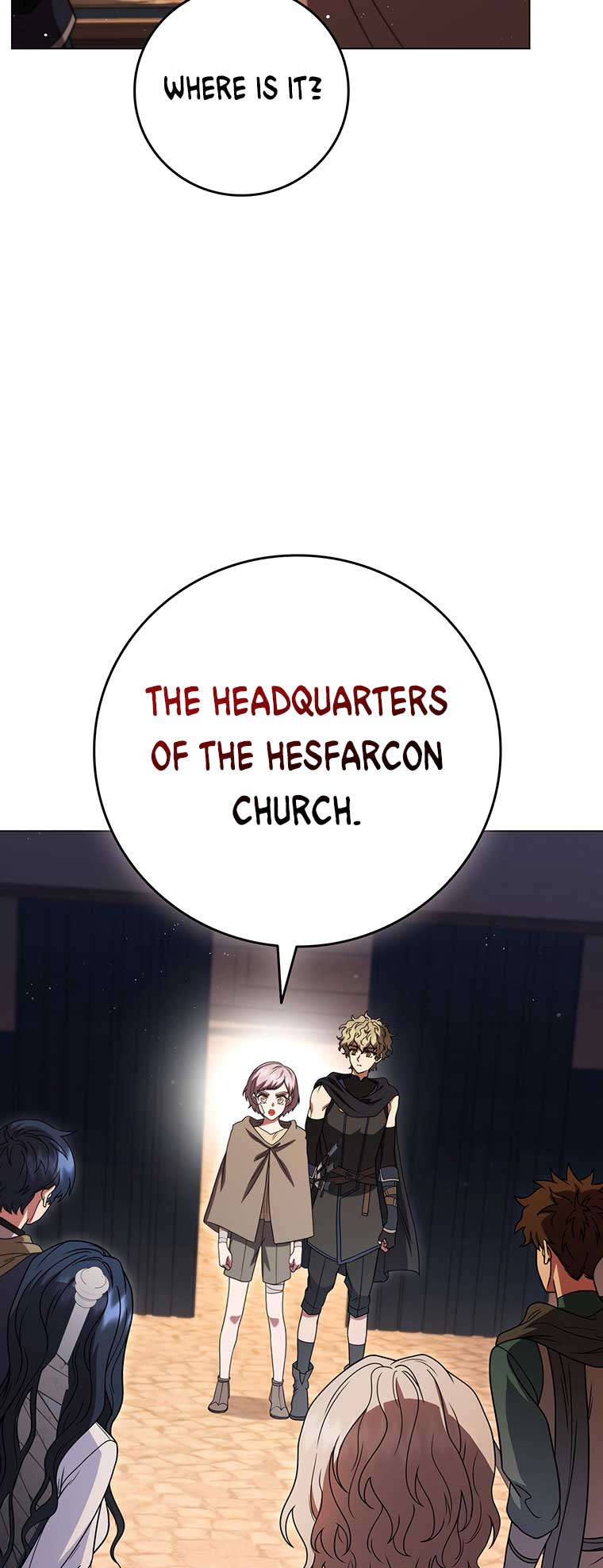 Lady Dragon Chapter 44 - Page 36