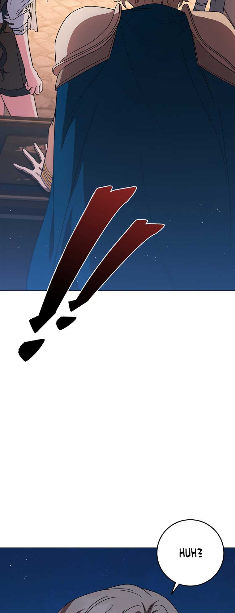 Lady Dragon Chapter 44 - Page 37