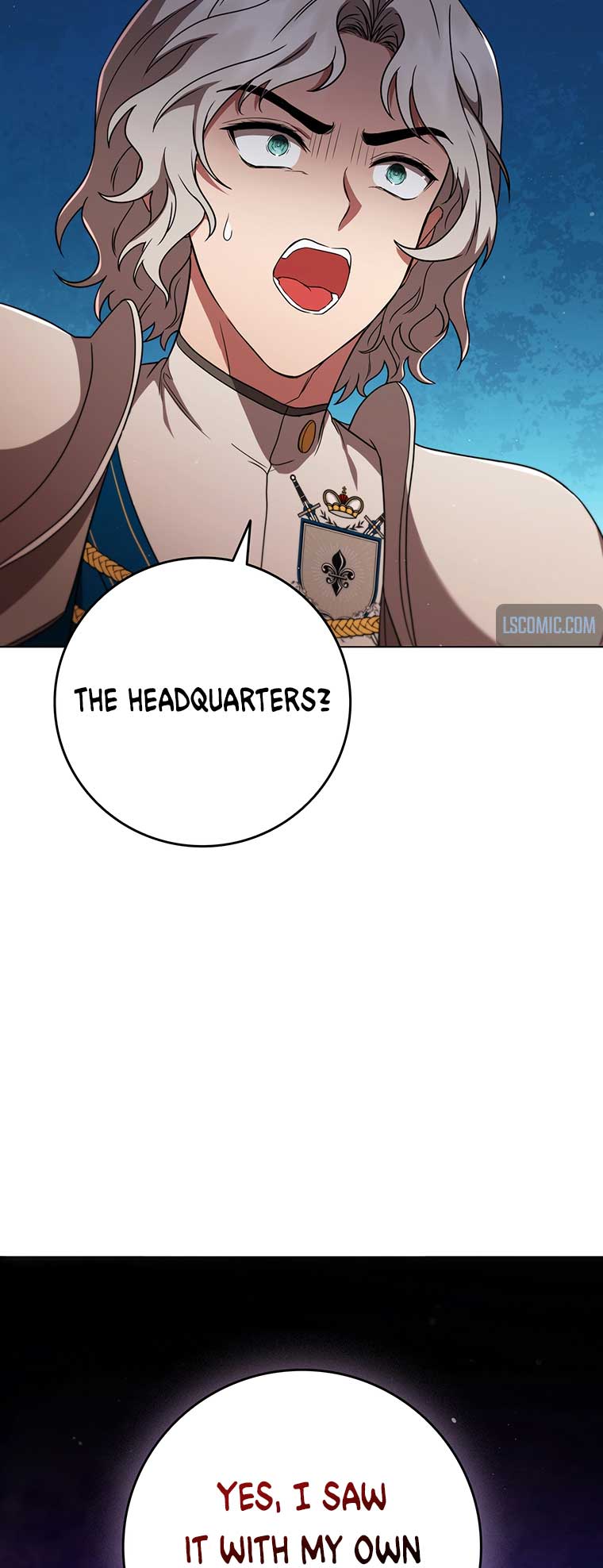 Lady Dragon Chapter 44 - Page 38