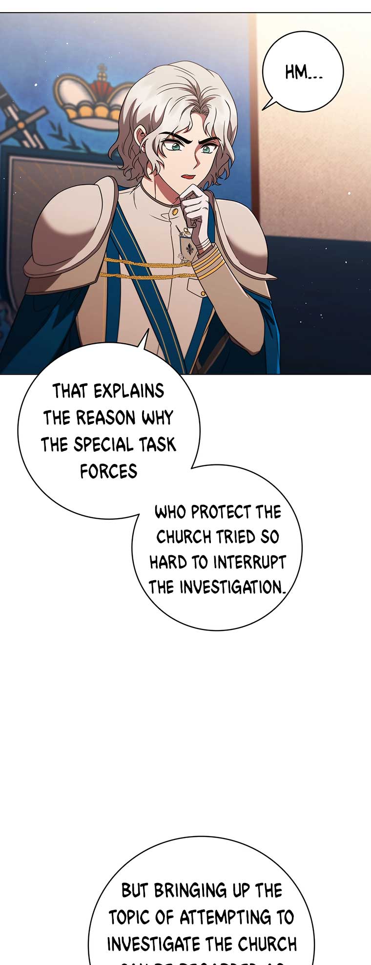 Lady Dragon Chapter 44 - Page 41