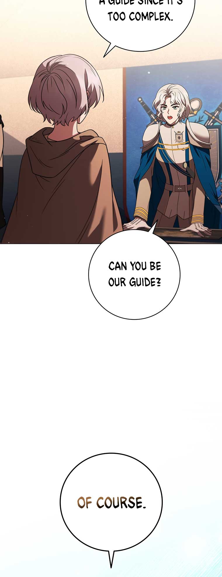 Lady Dragon Chapter 44 - Page 43