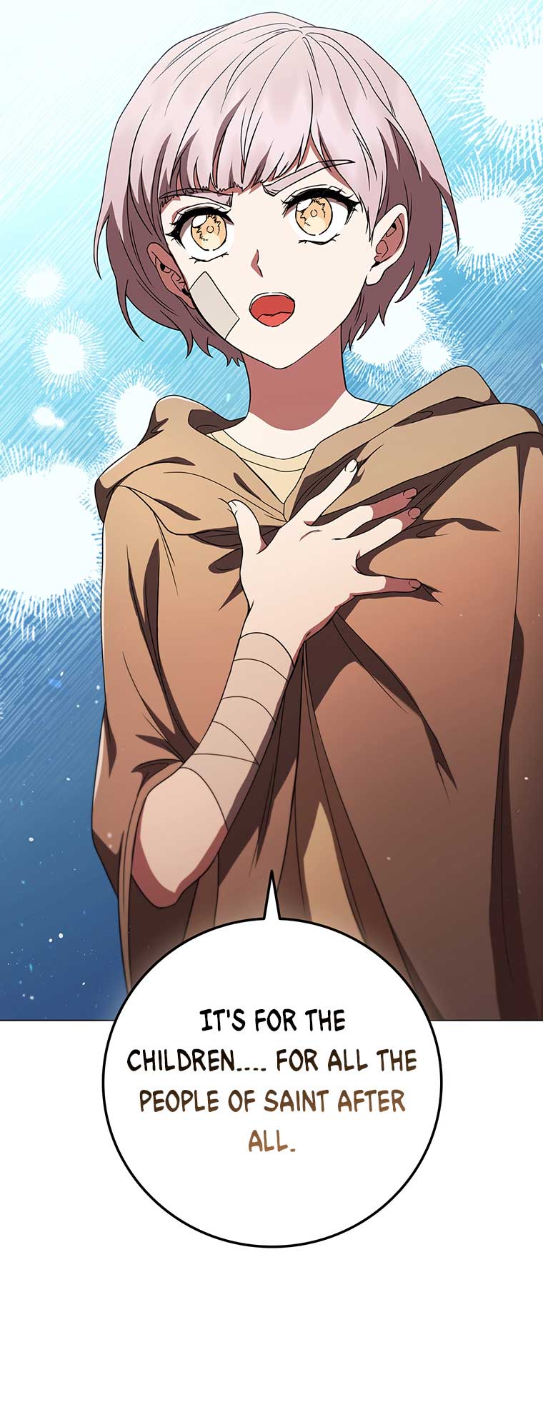 Lady Dragon Chapter 44 - Page 44