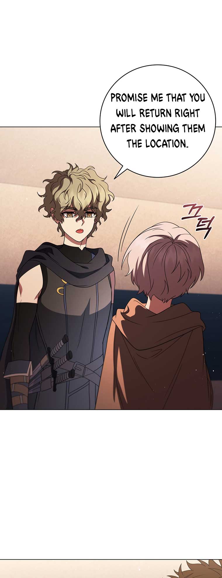 Lady Dragon Chapter 44 - Page 45