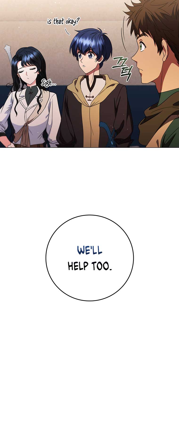 Lady Dragon Chapter 44 - Page 46