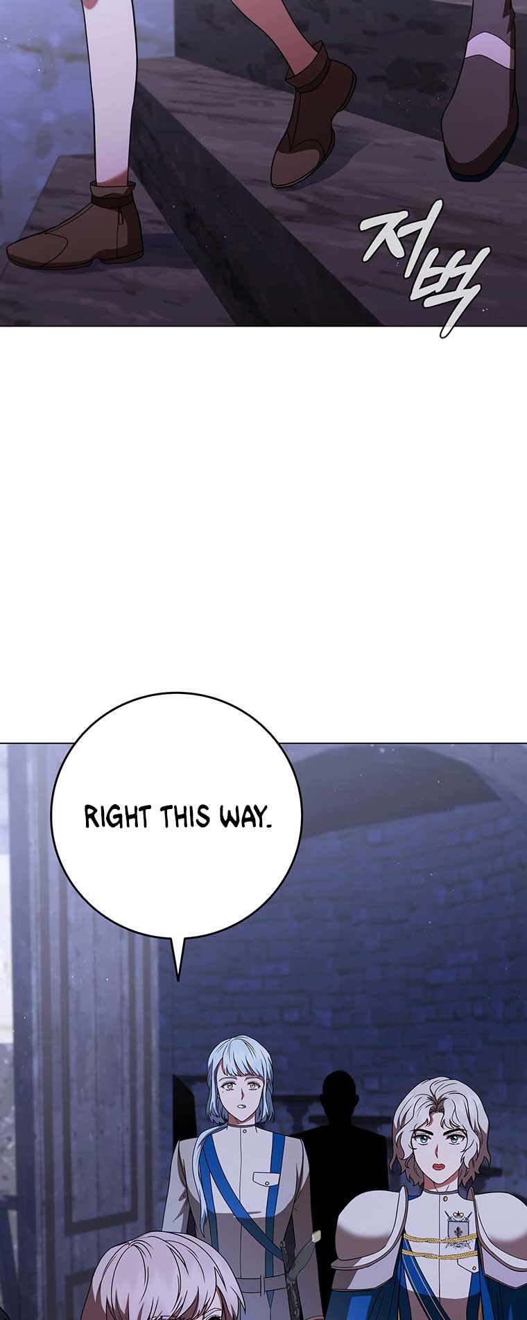 Lady Dragon Chapter 44 - Page 48