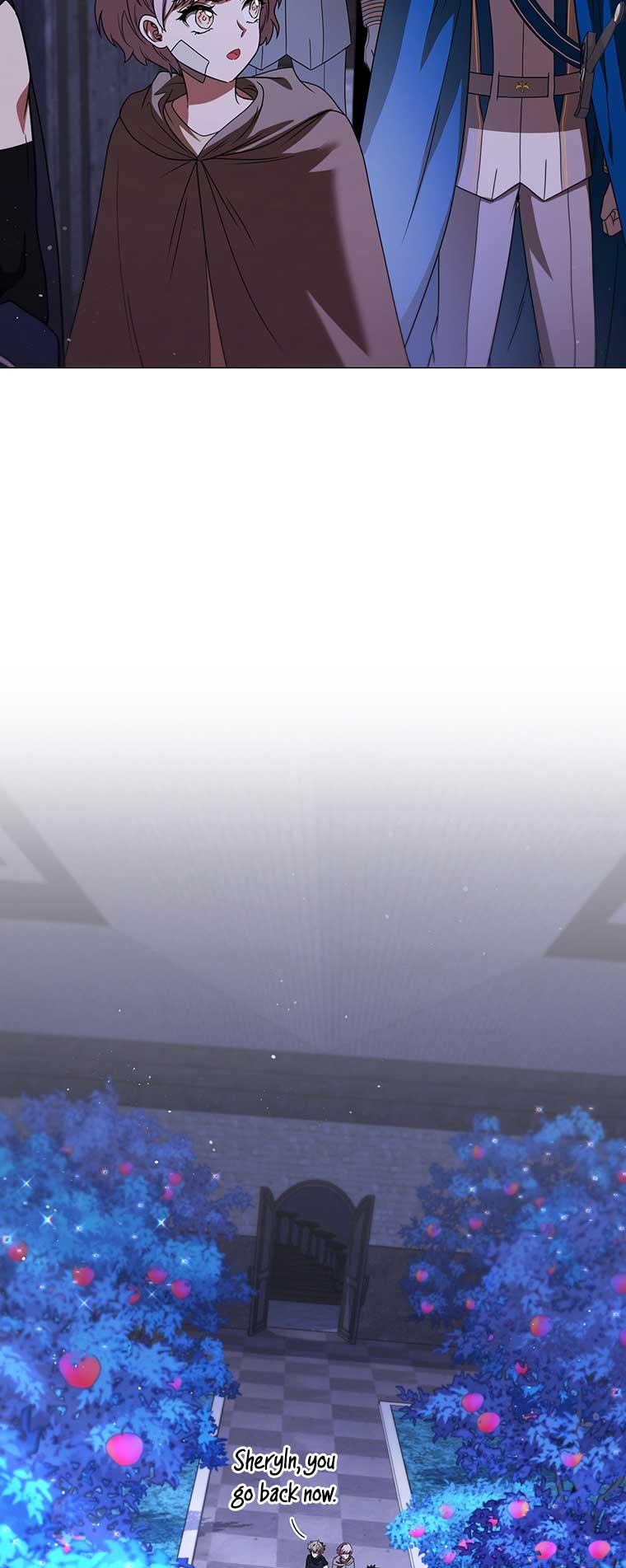 Lady Dragon Chapter 44 - Page 49